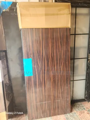 Interior Door