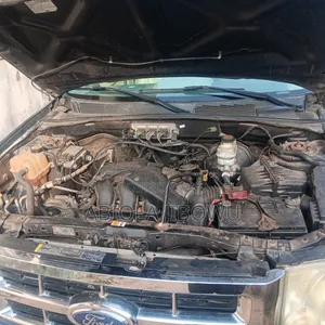 Ford Escape 2008 Blue