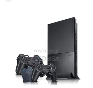 Ps2 Playstation