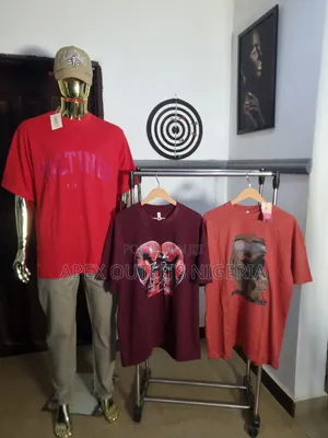 Unisex Polo