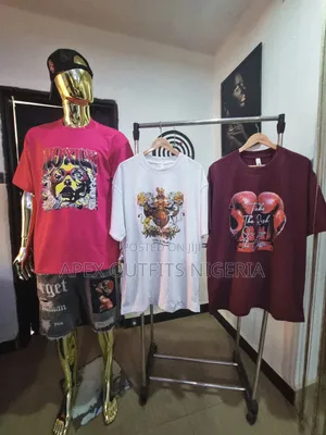 Unisex Polo