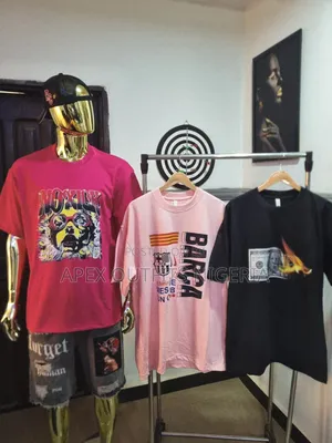 Unisex Polo