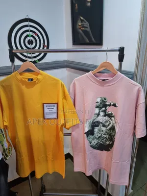 Unisex Polo