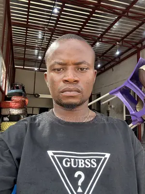 Oluwaseun Ayobami