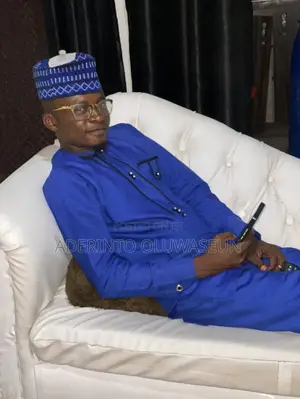 Oluwaseun Ayobami