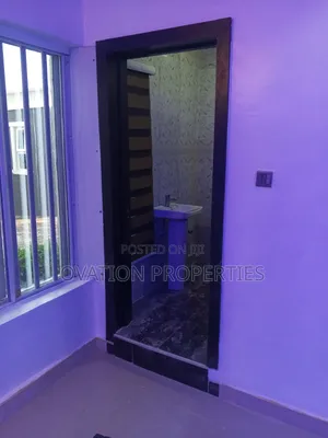 3bdrm Apartment in Off St Leo Church, Toyin Street for rent