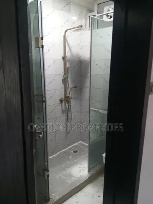 3bdrm Apartment in Off St Leo Church, Toyin Street for rent