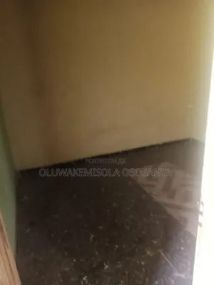Mini Flat in Ben K, Adiyan Road , for rent