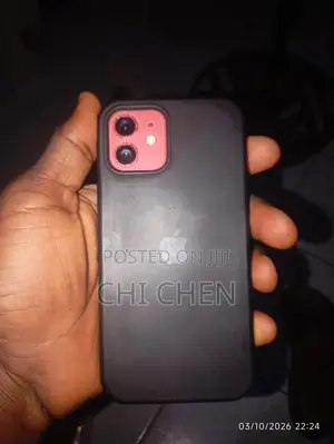 Apple iPhone 12 128 GB Red