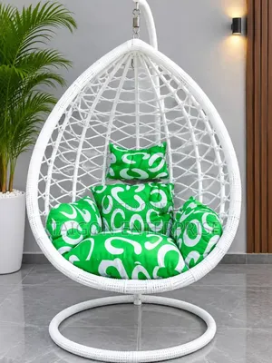 Luxury Swing Chair