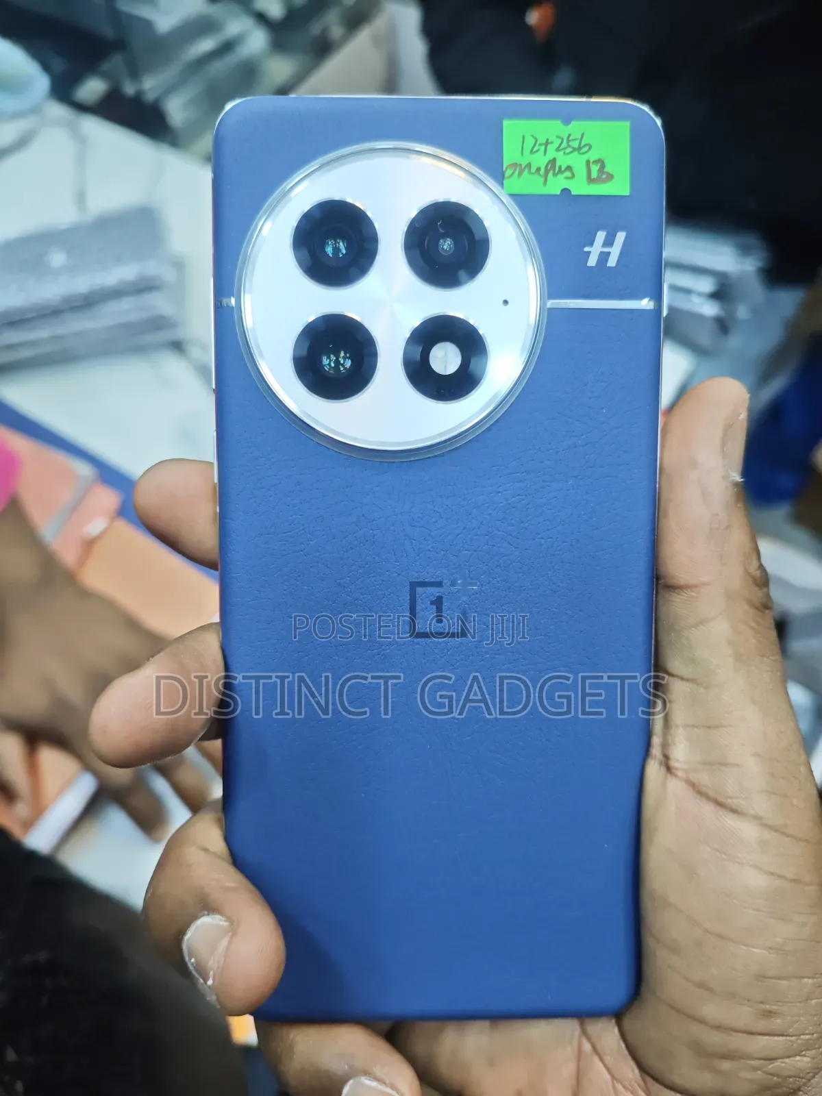 OnePlus 13 512 GB Black