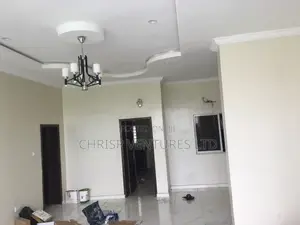 3bdrm Block of Flats in Isheri North Gra for rent