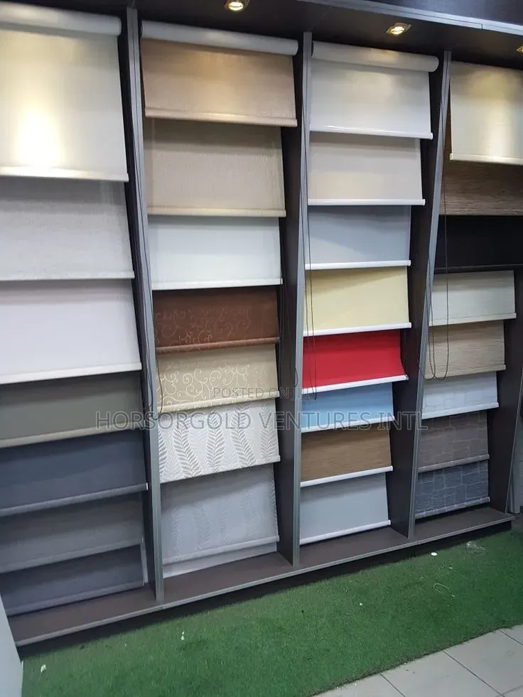 Window Blind