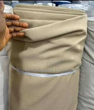 Luxury Curtains