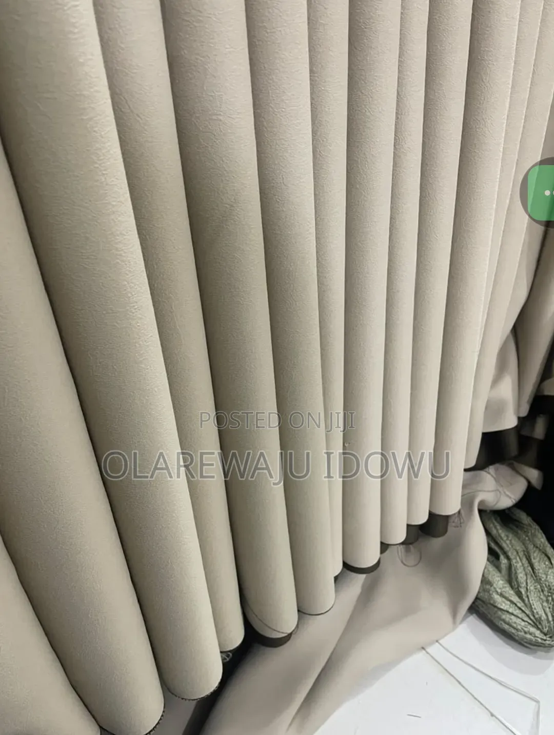 Luxury Curtains