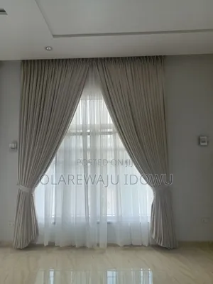 Luxury Curtains