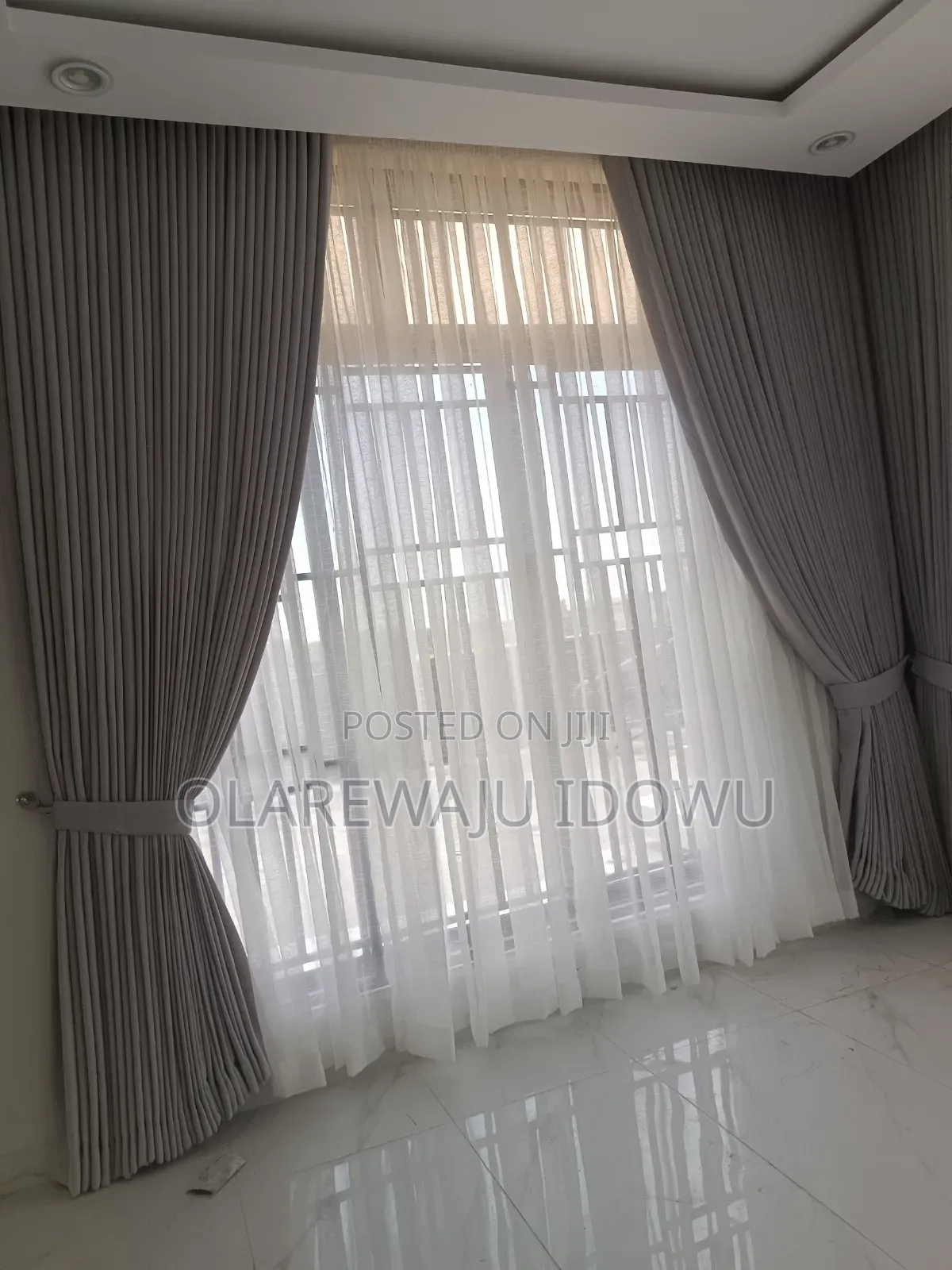 Luxury Curtains