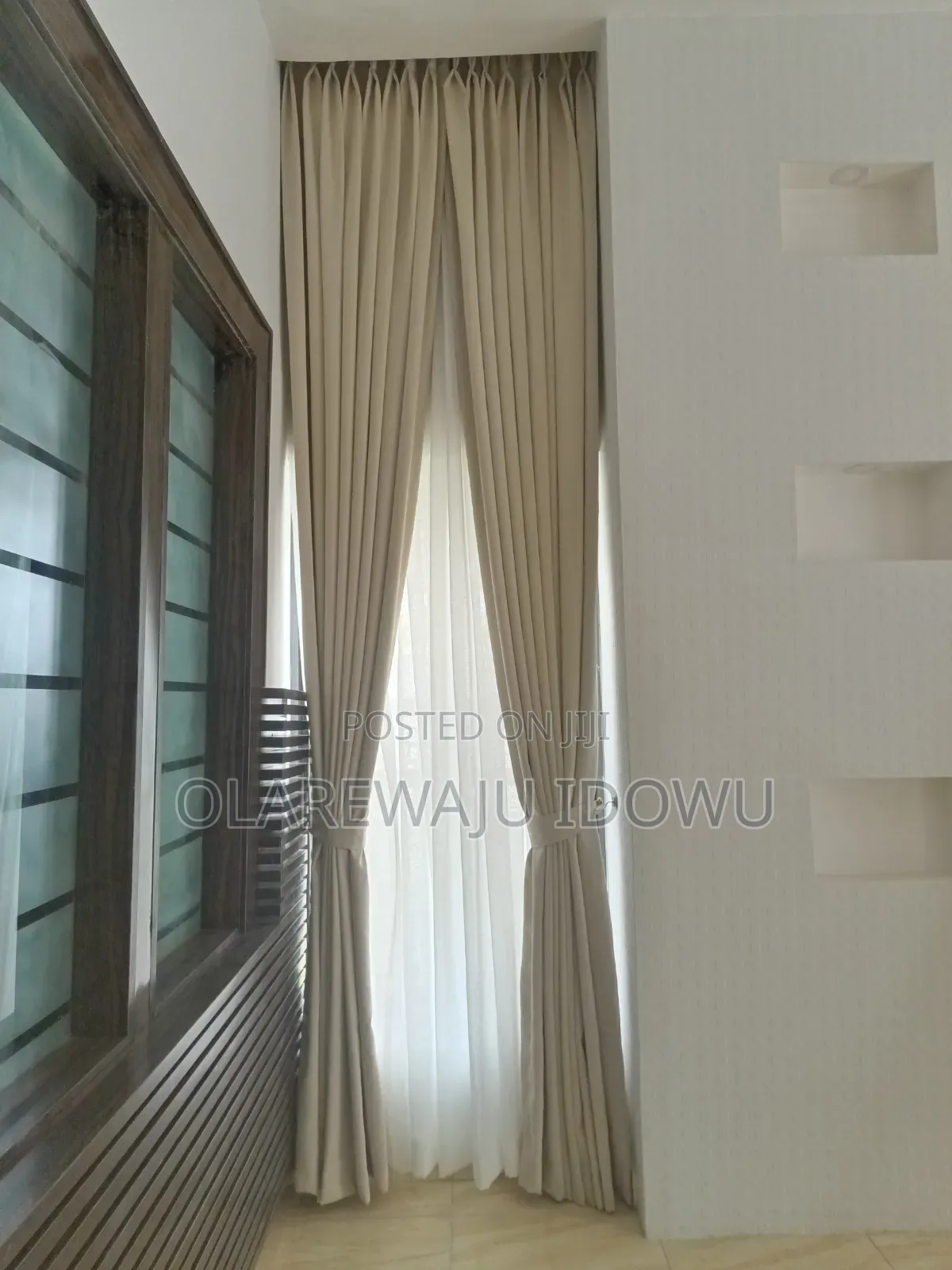 Luxury Curtains