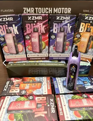 Vape Accessories