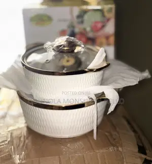 2piecs Bowl