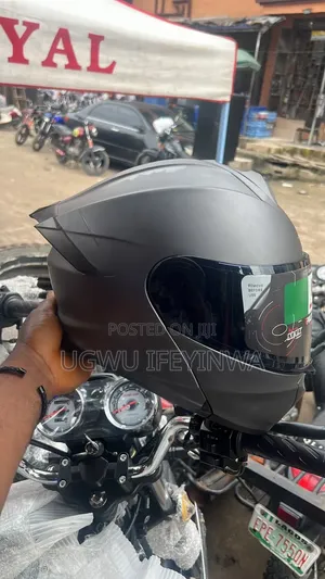 Quality Helmets Is Available