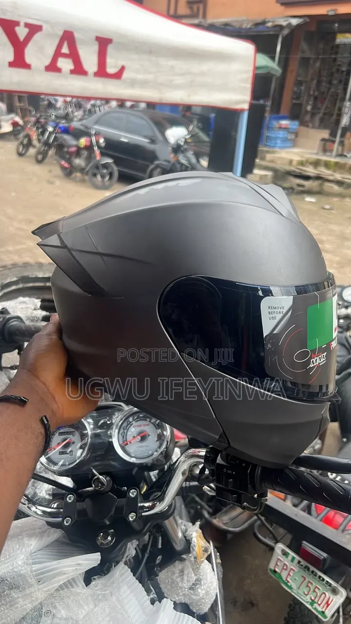 Quality Helmets Is Available