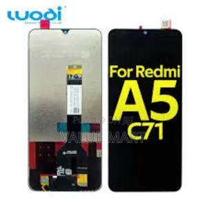 Xiaomi Redmi A5 or Poco C71 Screen