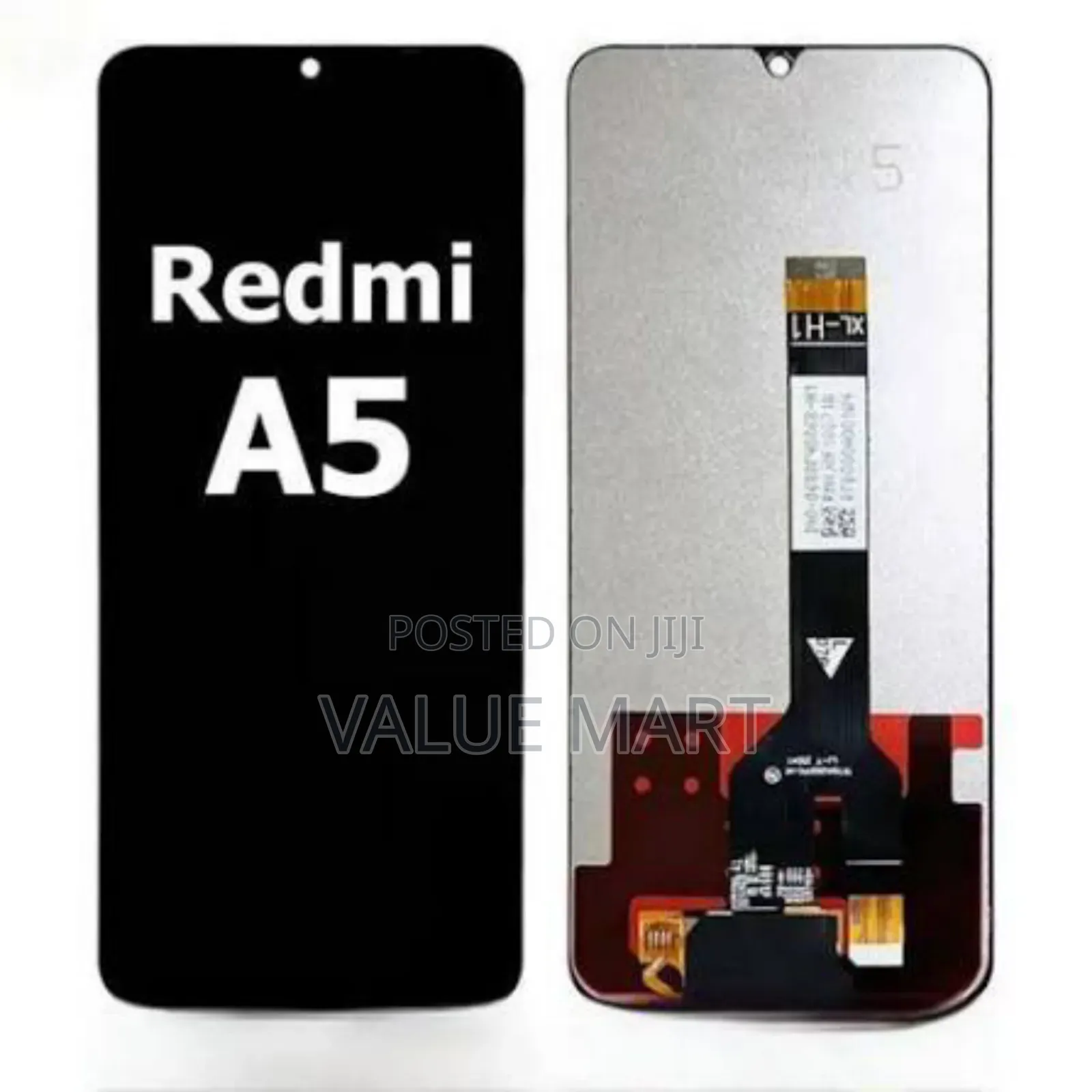 Xiaomi Redmi A5 or Poco C71 Screen