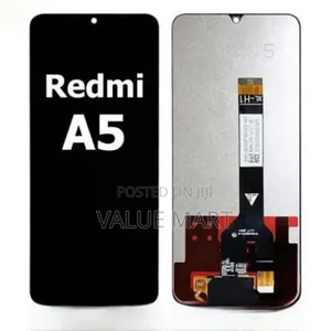 Xiaomi Redmi A5 or Poco C71 Screen
