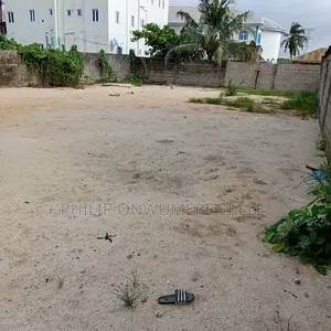 Dry Land for Sale Full Plot,fened Gate,at Badore Ajah Lekki