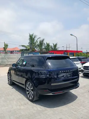 Rover Land 2023 Blue