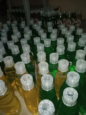 Premium Liquid Soap Souvenir