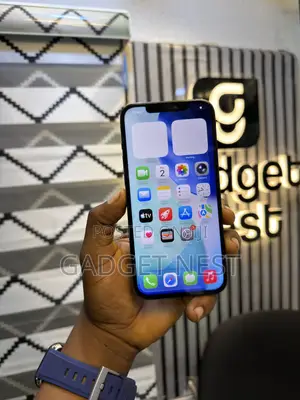 Apple iPhone 12 Pro Max 128 GB Blue