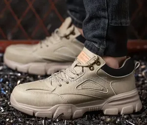 Quality Shoes