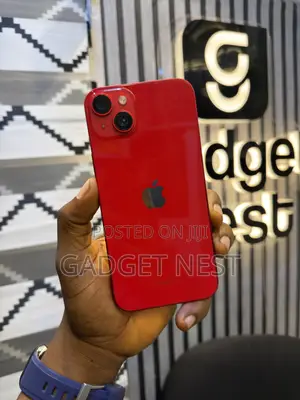 Apple iPhone 14 Plus 128 GB Red