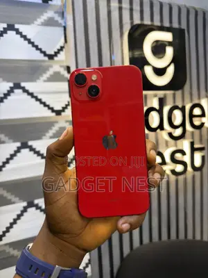 Apple iPhone 14 Plus 128 GB Red