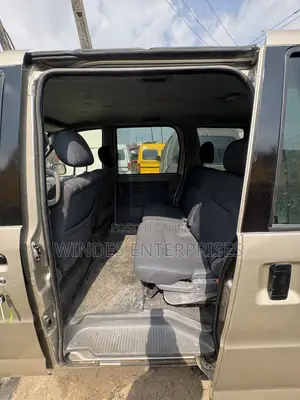 Daihatsu Hijet 2007 Gold