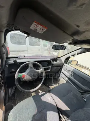 Daihatsu Hijet 2007 Gold