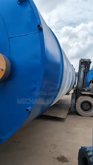 35 Cubic Batching Plant