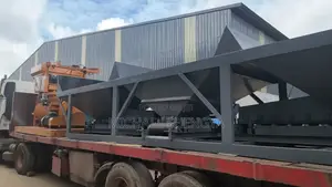 35 Cubic Batching Plant