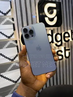 Apple iPhone 13 Pro Max 512 GB Blue