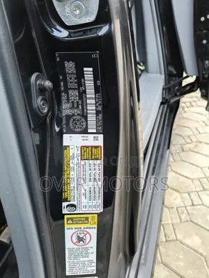 Toyota Sienna SE 8 Passenger 2012 Black