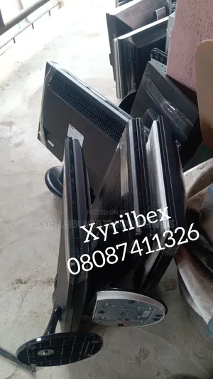 Computer Monitors