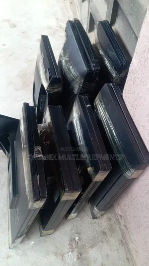 Computer Monitors