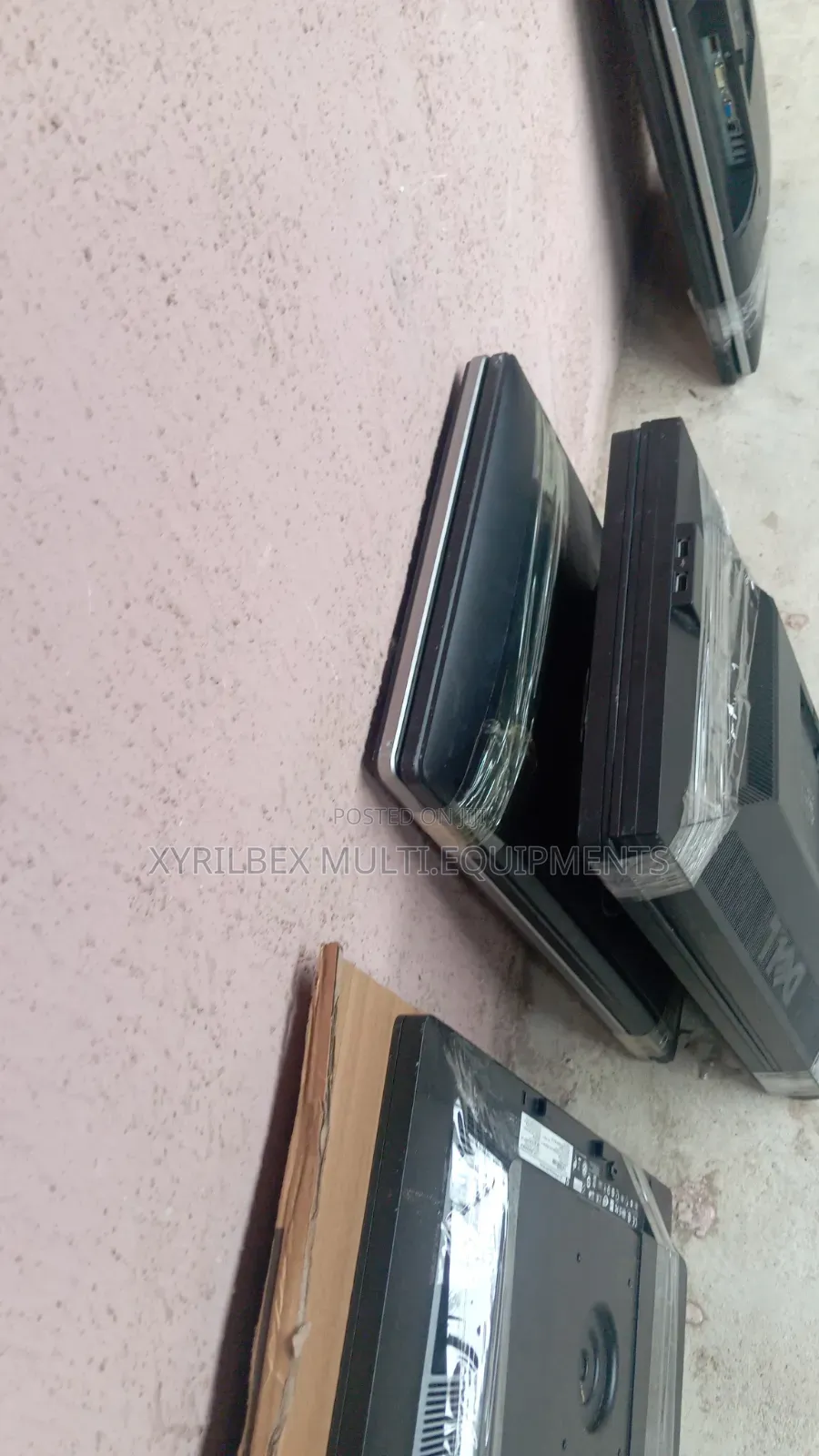 Computer Monitors