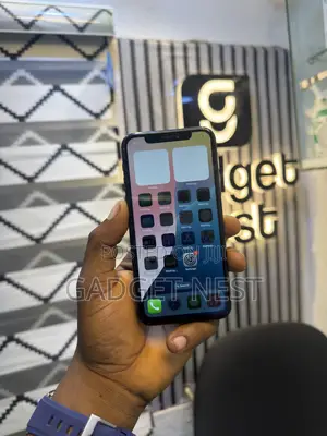 Apple iPhone 11 Pro 64 GB Gray