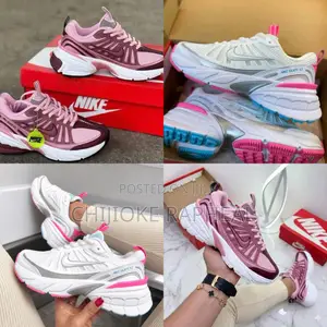 Classic Nike Skate V2 Retro Lifestyle Sneakers