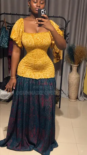 Bam’s Clothing.ng