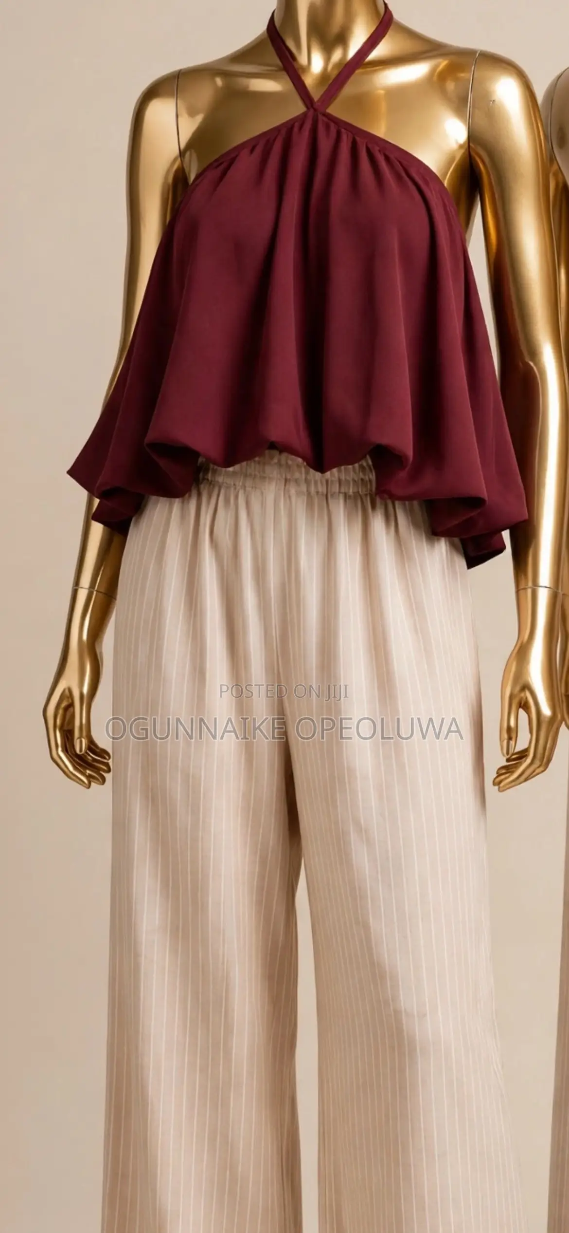 Bam’s Clothing.ng