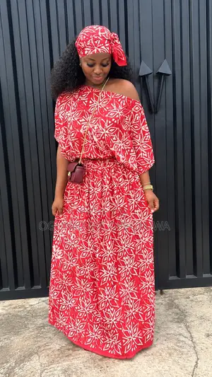 Bam’s Clothing.ng